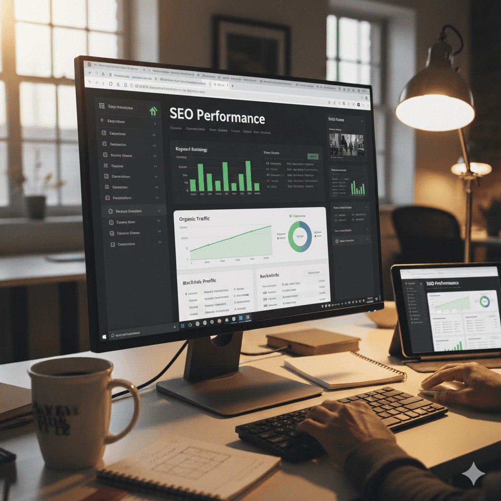 Website Development Company