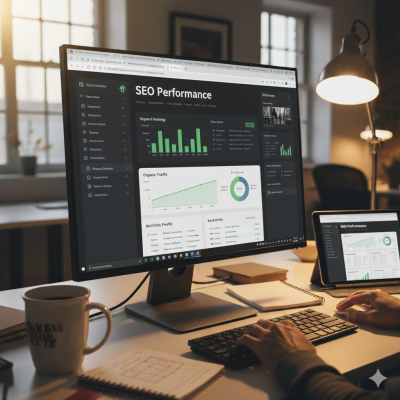 Why SEO Is Essential for Business Growth in 2026