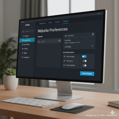 how to block website in chrome