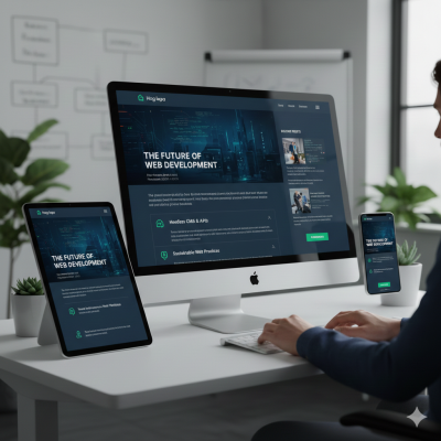 WordPress Website Development Company