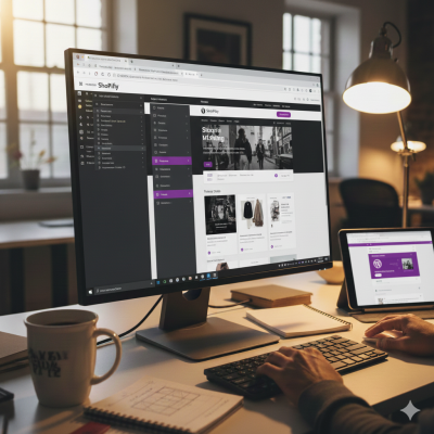 Why Shopify Is the Best Platform for Your Online Store in 2026